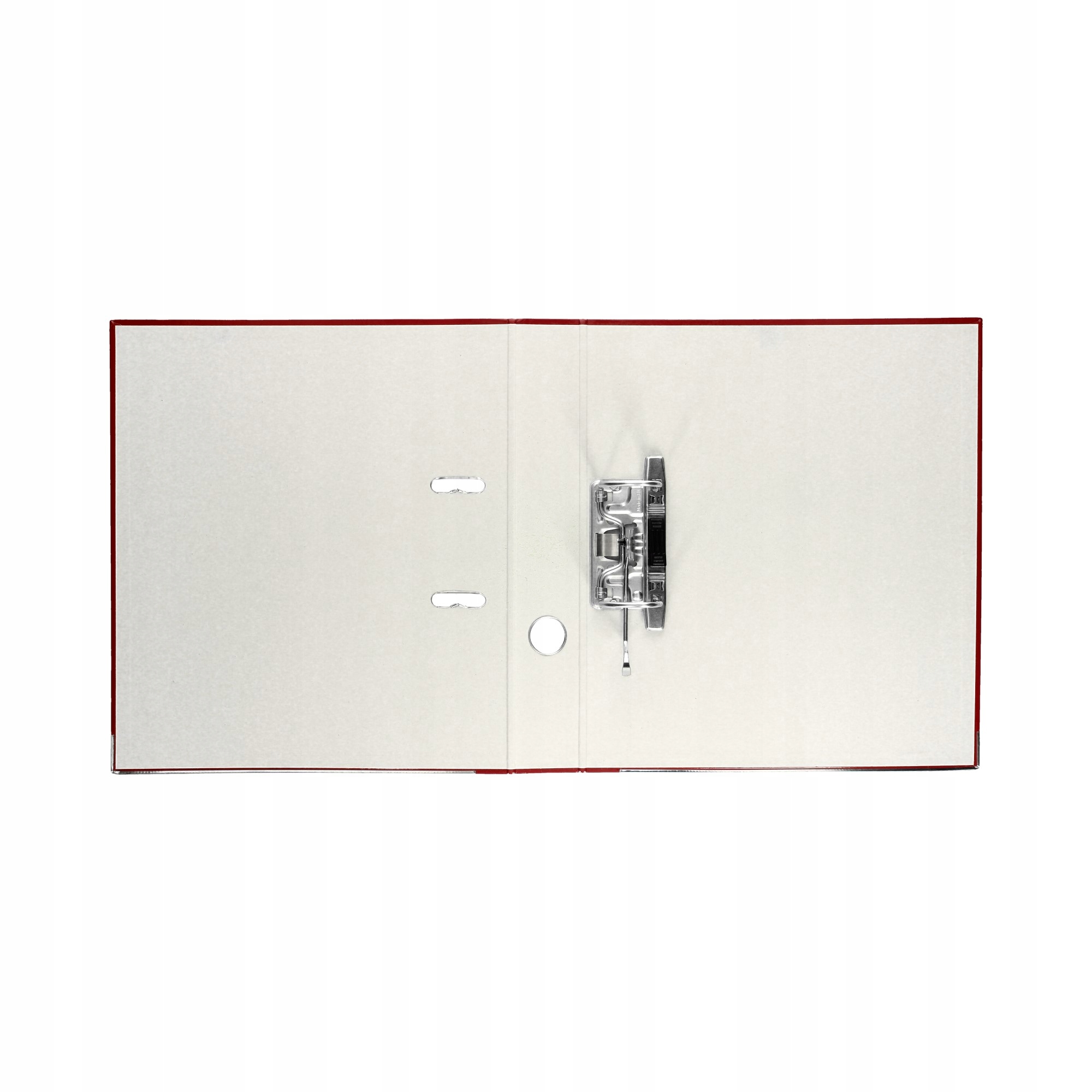 SEGREGATOR FCK A4/5CM BORDO Z TAŚMĄ  A"30 2186