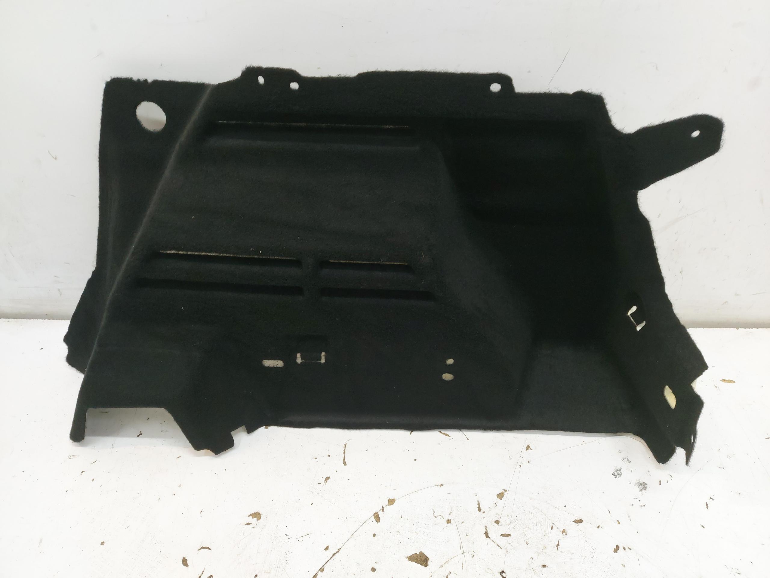RENAULT AUSTRAL E boot upholstery right rear part 849500325R