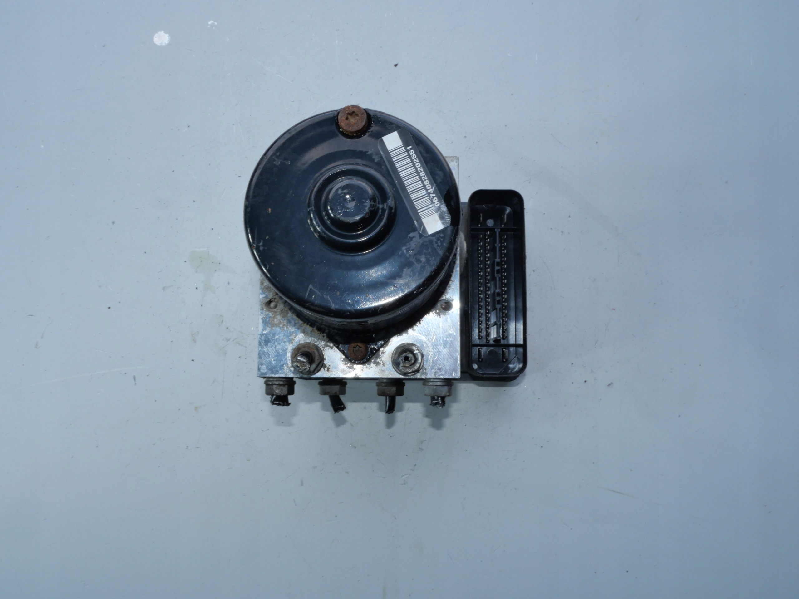 pompa ABS ESP AUDI VW SEAT 1K0907379K 1K0614517H