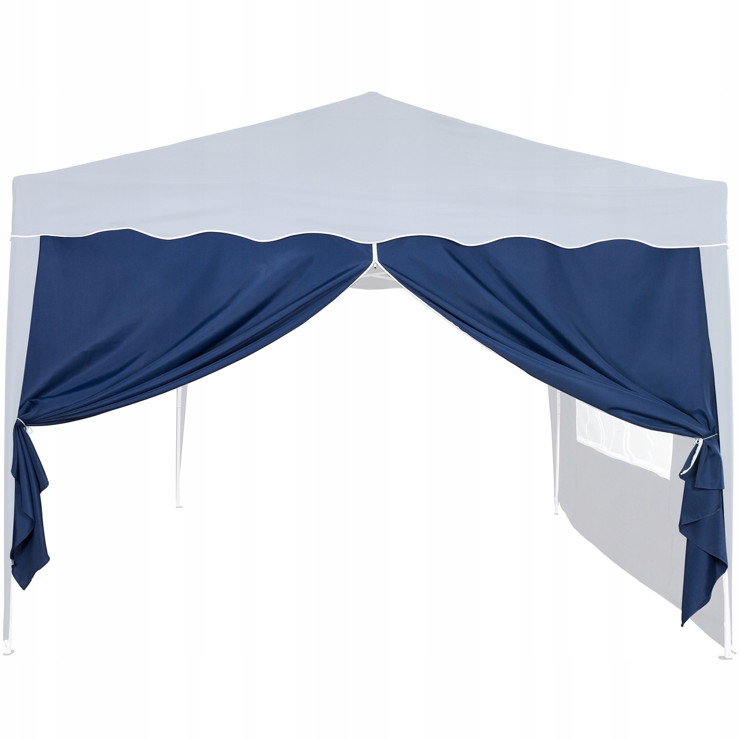 

Ścianka Wejściowa Na Suwak Do Pawilonu Ogrodowego