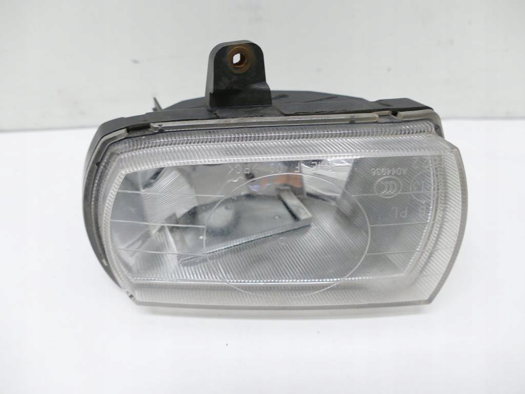 KIA CARNIVAL III SEDONA ПРОТИВОТУМАНКА ЛЕВЫЙ ПЕРЕД ФАРА