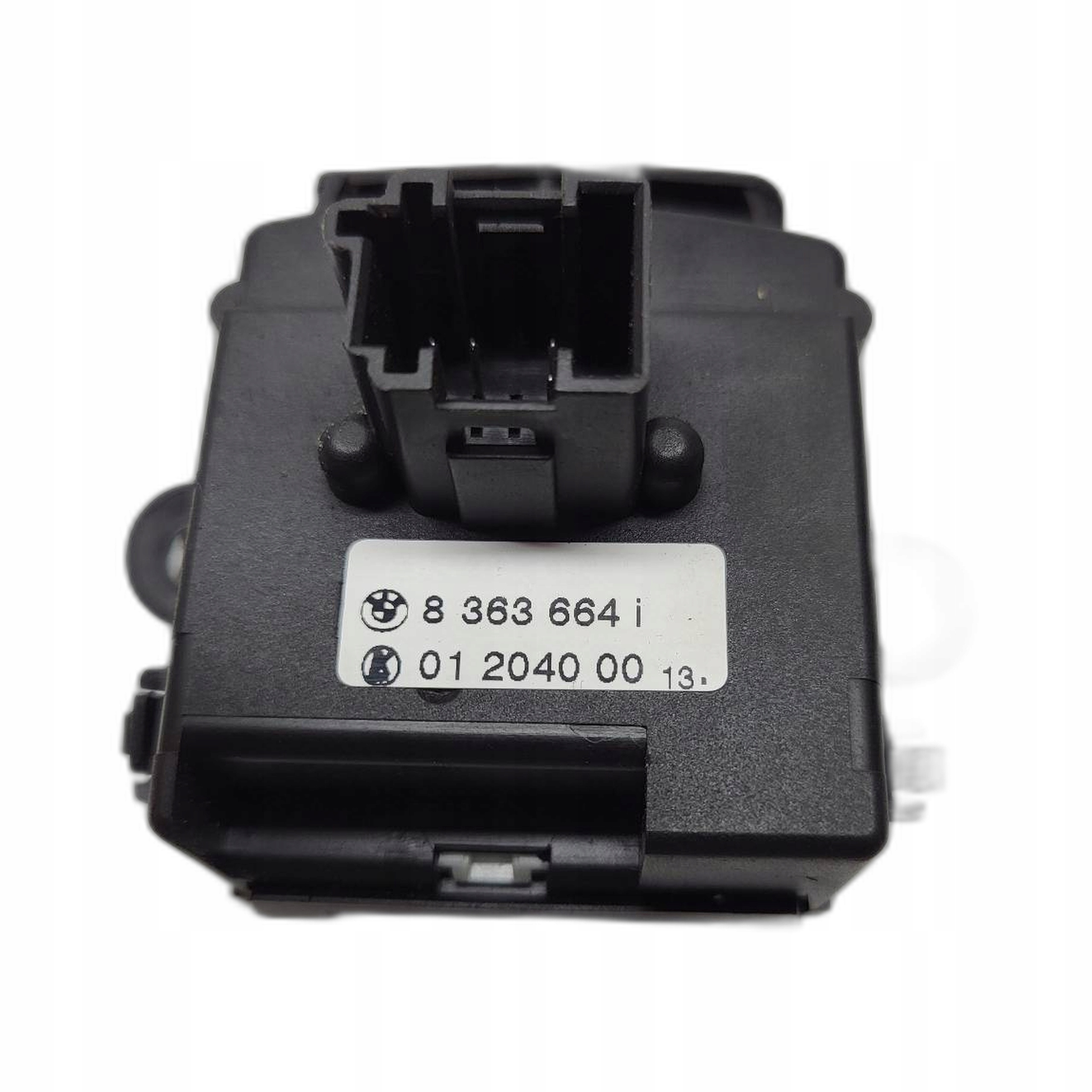 DEVIO TERGICRISTALLO TERGI DEVIO LUCI DEVIO BMW E46 1.9 8363664I