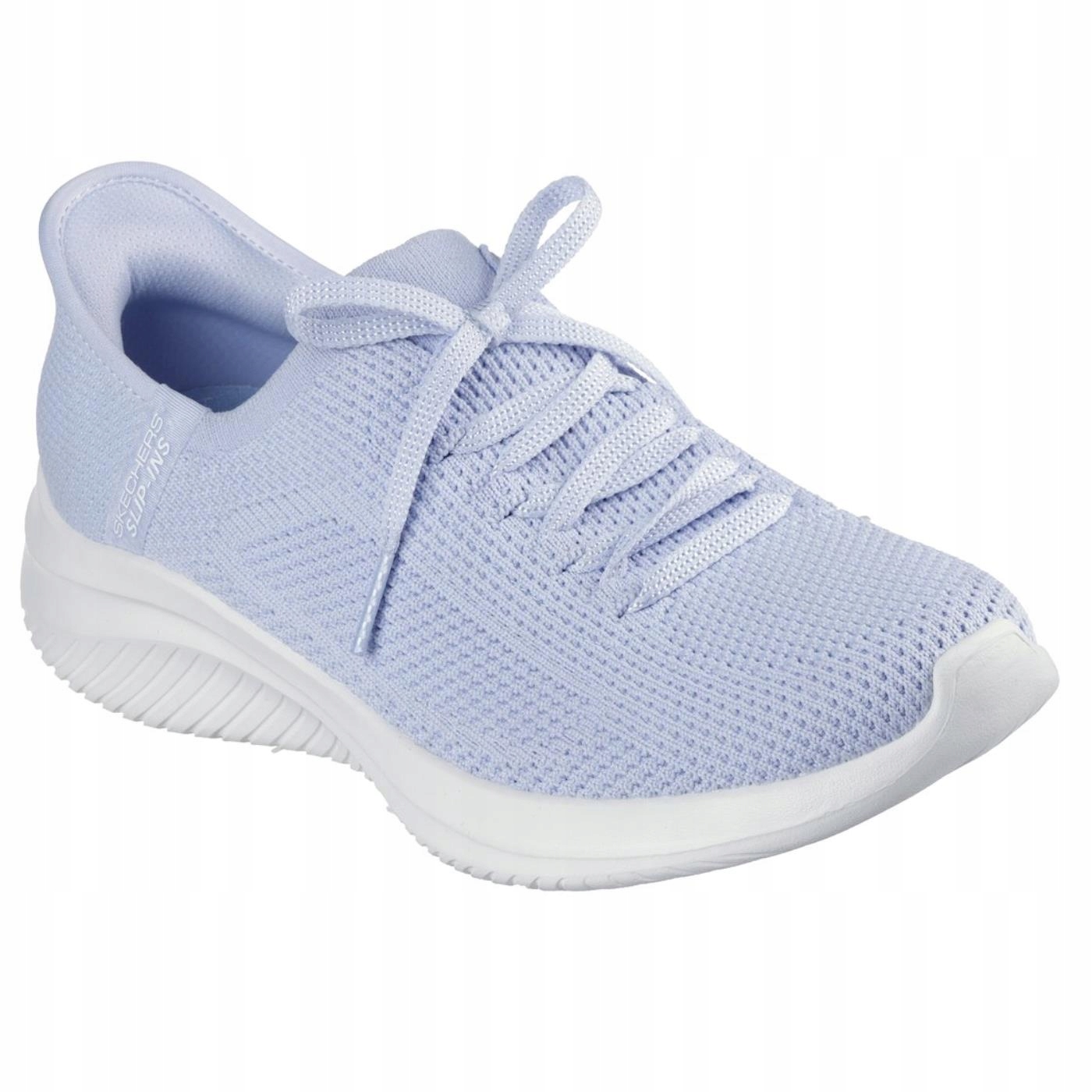 Dámské tenisky Sneaker Skechers Ultra Flex Motion 150457-Ltbl Modré 36,5