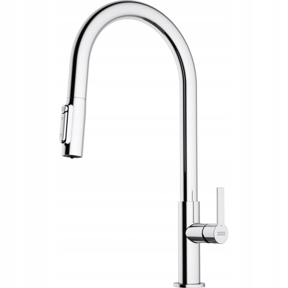 Franke Fg 3660.031 Maris Slim Clear Water kuchynská batéria s filtráciou vody, chróm