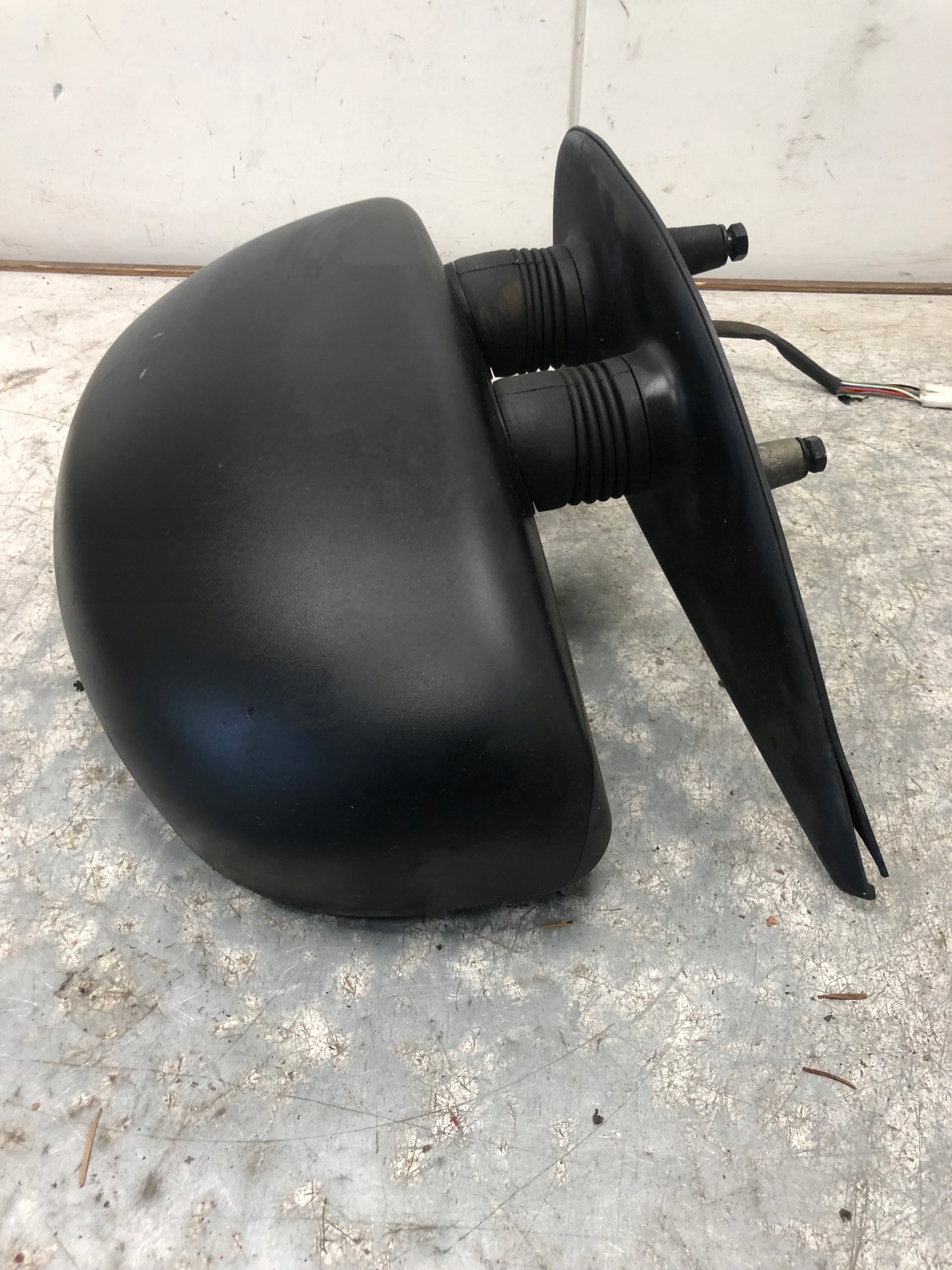 mirror left 7 PIN FIAT DUCATO II LIFT