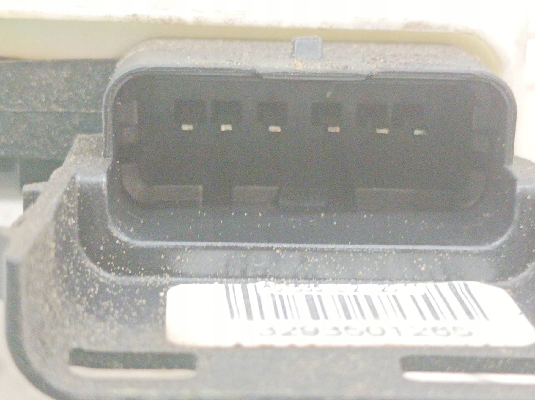 lock door right front PSA006230 Peugeot 5008 and (2009- )