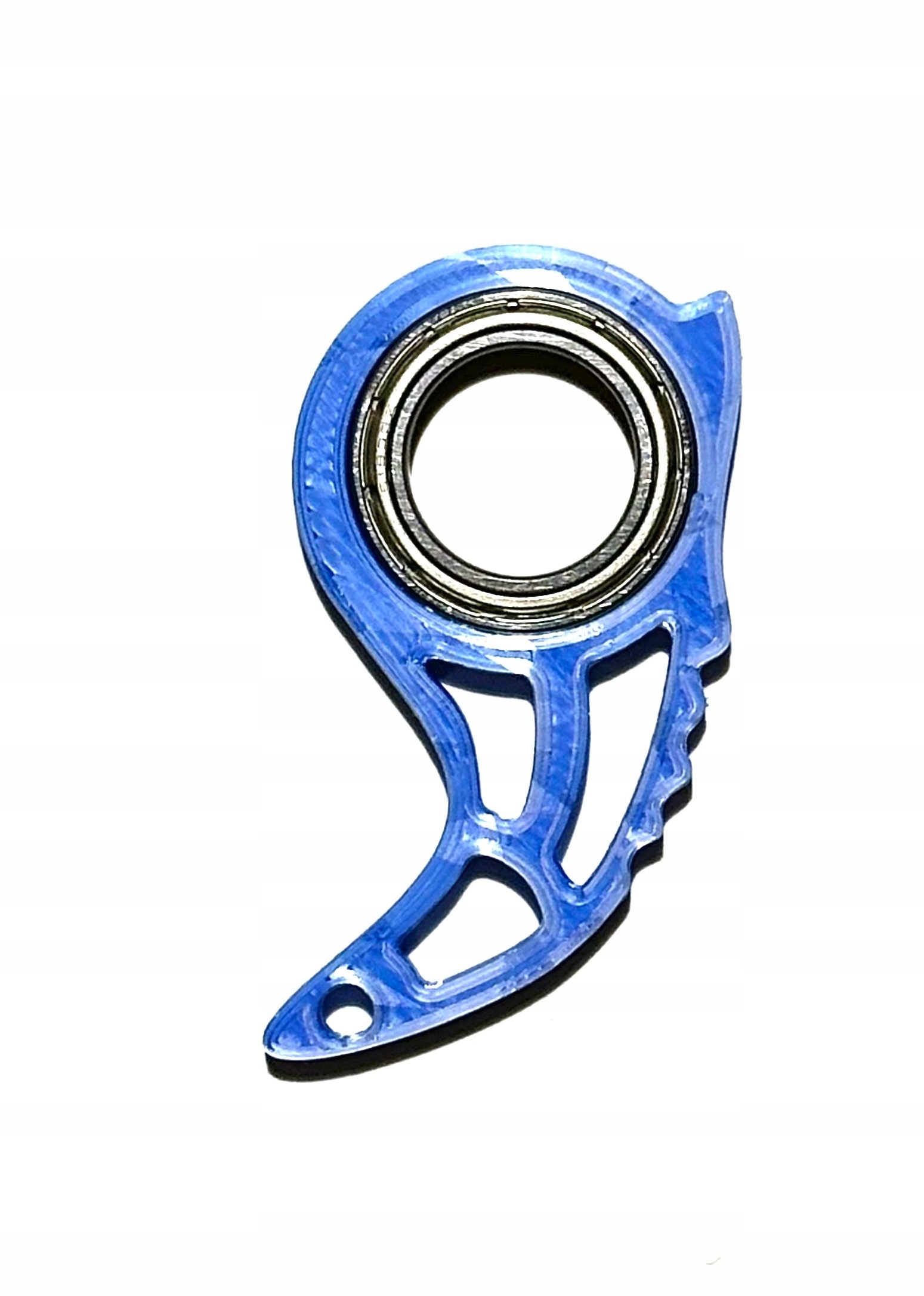 KEYRAMBIT ZESTAW + FLEXI DINUŚ KOLOR FROZEN TIKTOK by fiflak848 Rodzaj Fidget Spinner