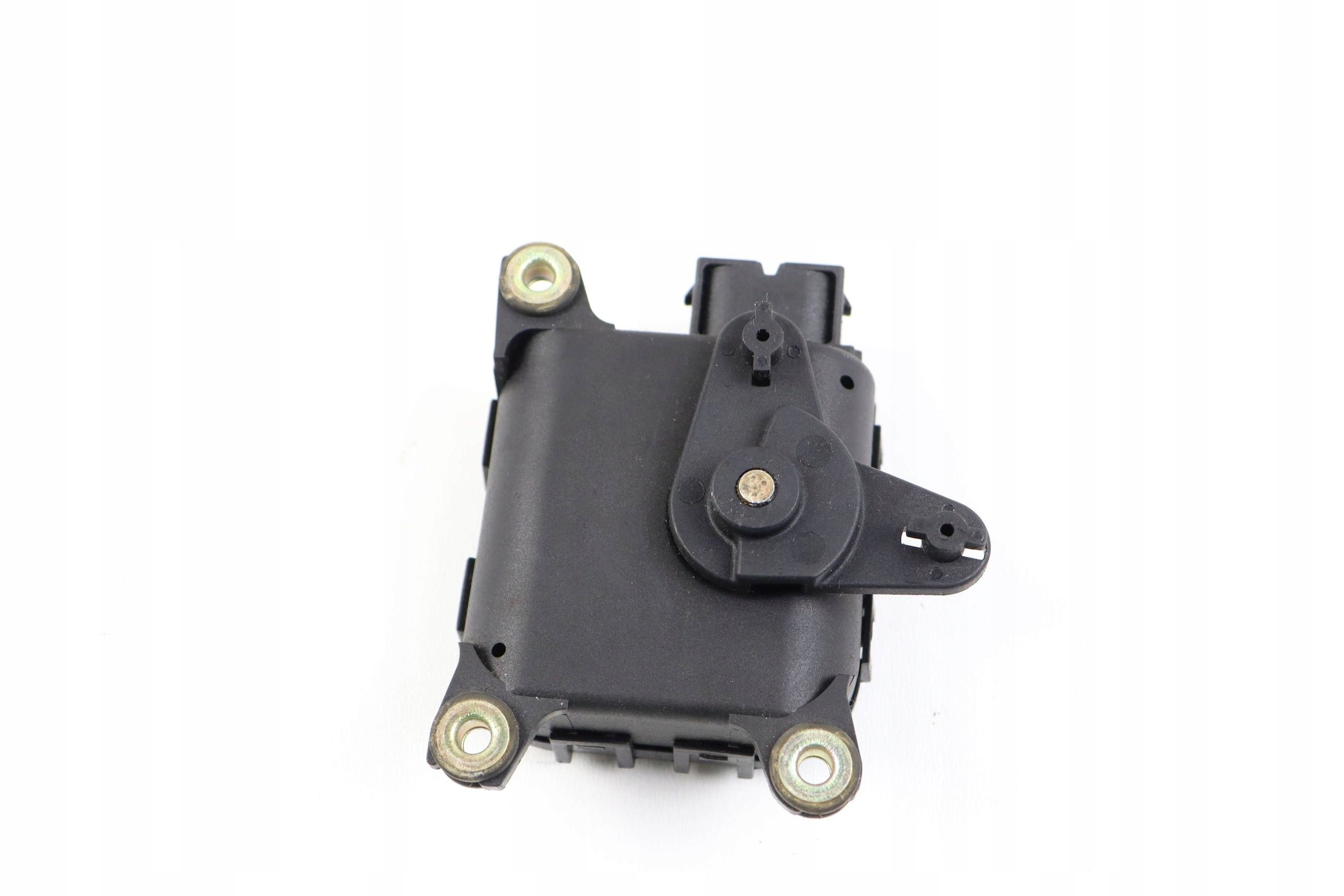 VW PASSAT B5 SKODA SUPERB et AUDI A4 B5 Micro moteur Bloc de chauffage complet 8D1820511B
