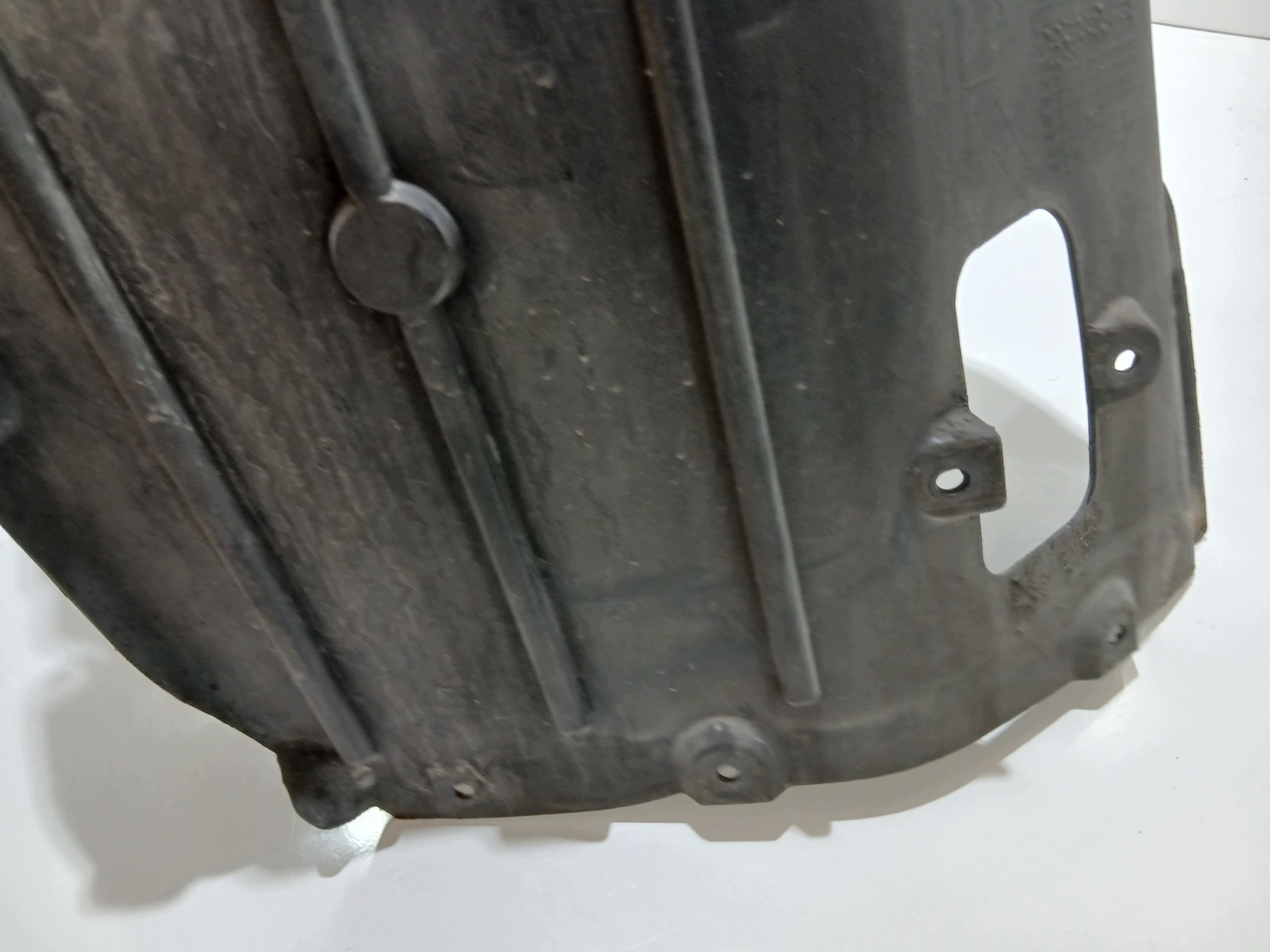 mudguard right front BMW E60 M PAKIET 7033750