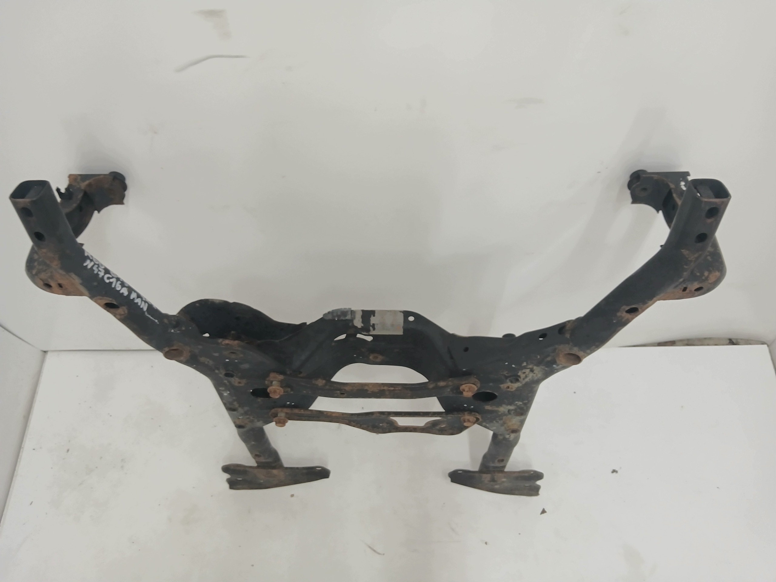 axle beam front MINI R60 COUNTRYMAN 4x4