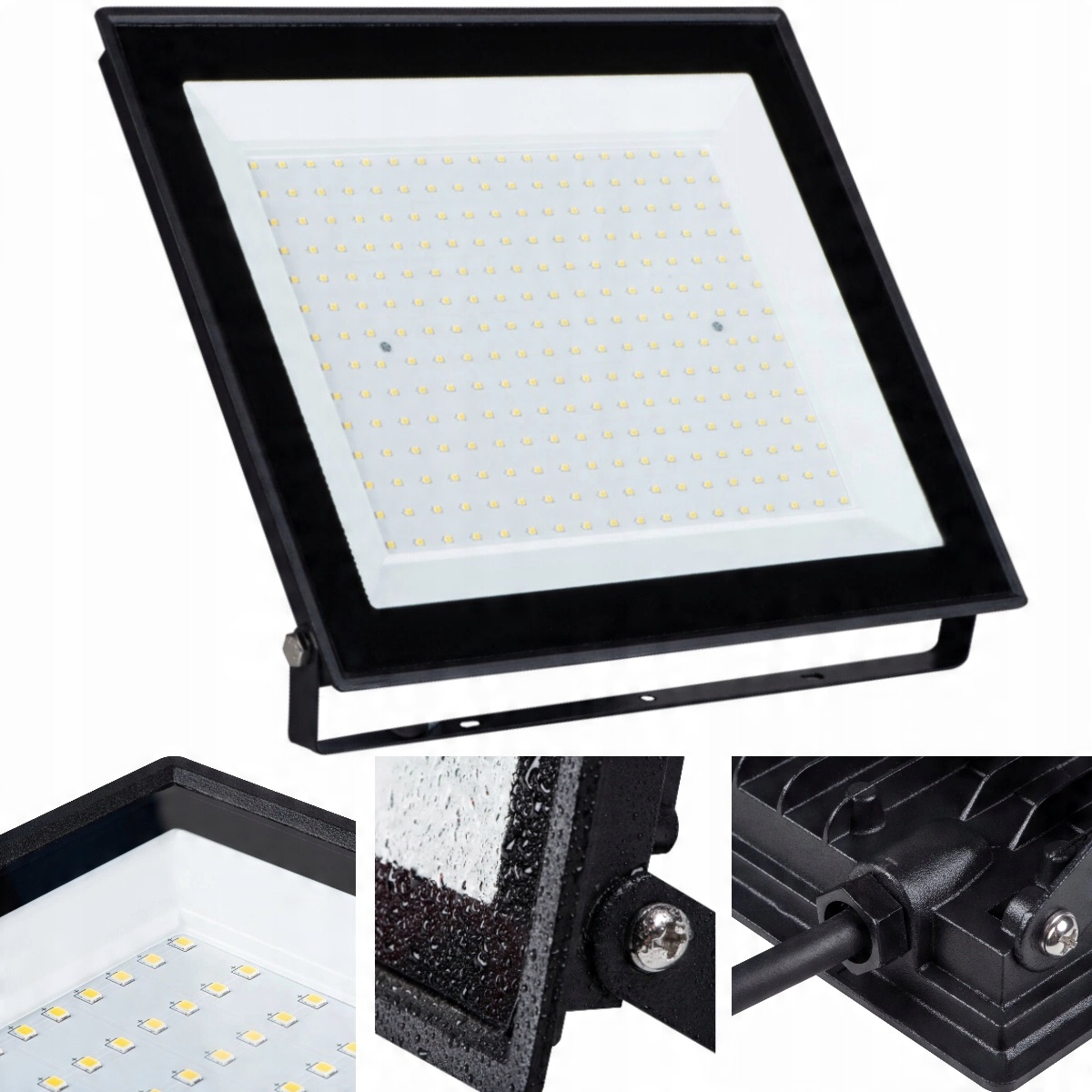 

Kanlux Naświetlacz Led Grun Nv 50W 4500 lm IP65