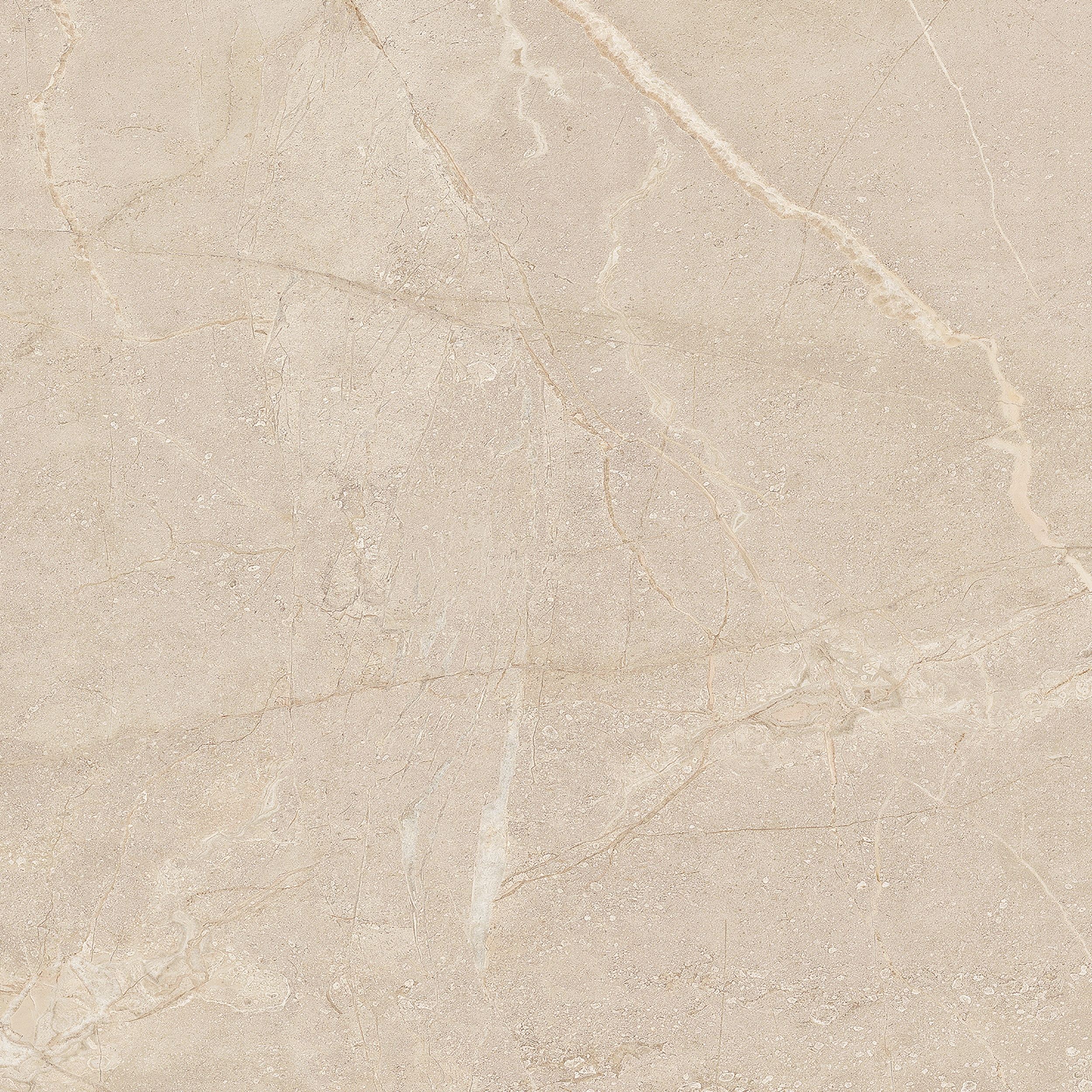 PŁYTKI PODŁOGOWE GRES CRISTA CREMA 60x60 POŁYSK Długość 60 cm