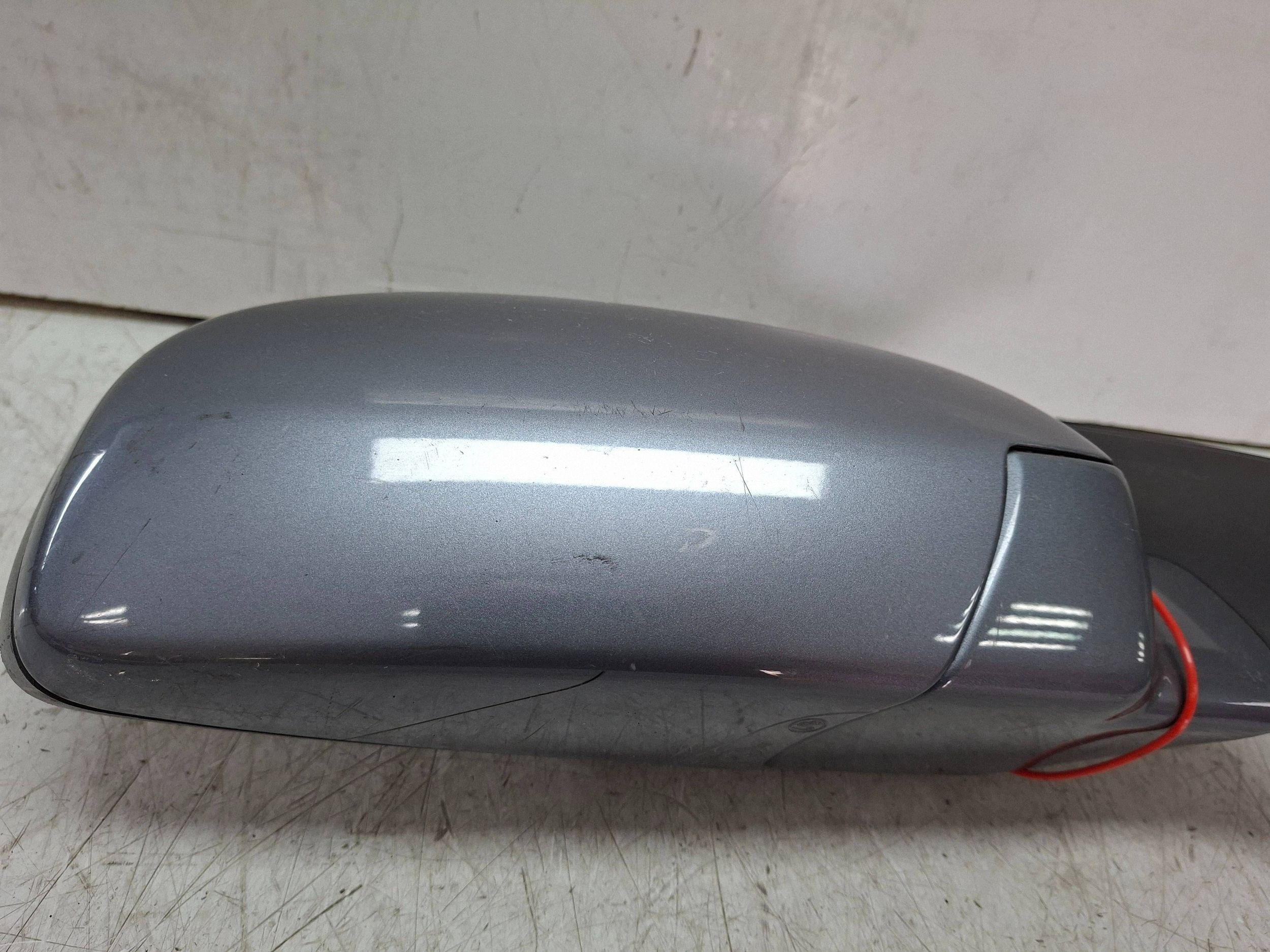 mirror right 5 vertical 24436147 OPEL VECTRA C 2002