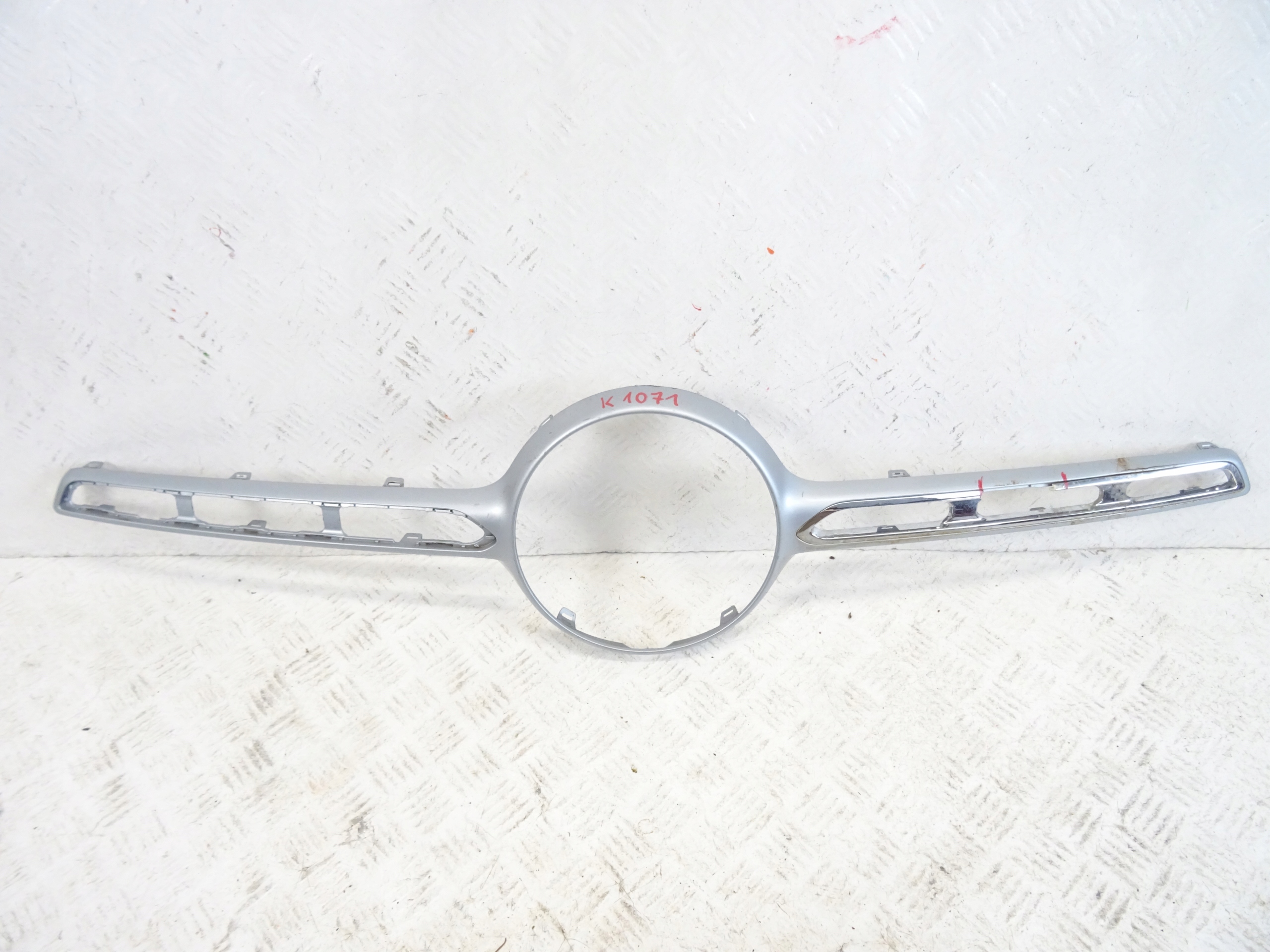 grill grille front front MERCEDES GLE W167 A1678881701