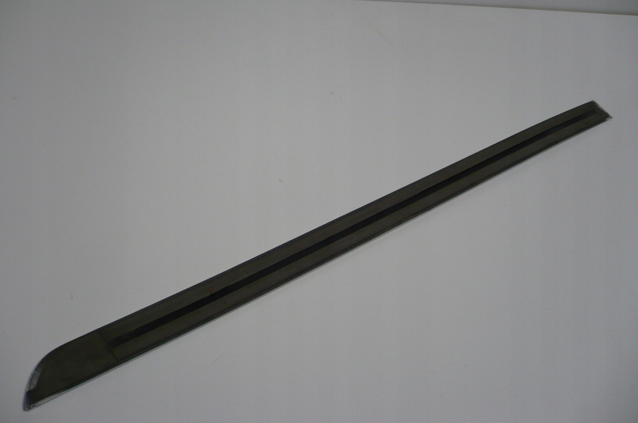 SKODA RAPID 2012-19 r moulding door right rear part