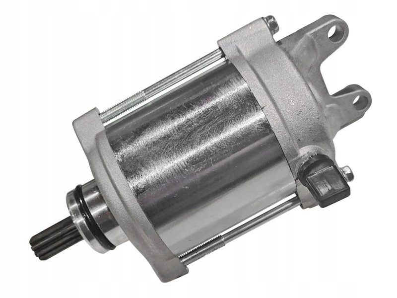 Štartér KTM690 Duke 08-10/ 14-18 690 Enduro R 08-17/ SMC690 08-10