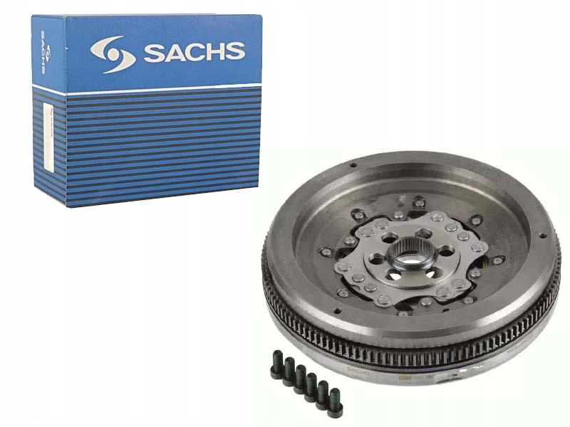 

Sachs Koło Zamachowe 2295 000 487