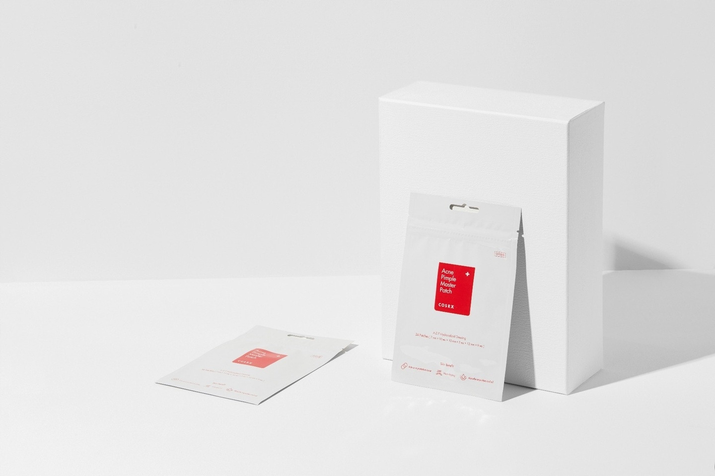 Cosrx Acne Pimple Master Patch Plastry na wypryski Marka Cosrx