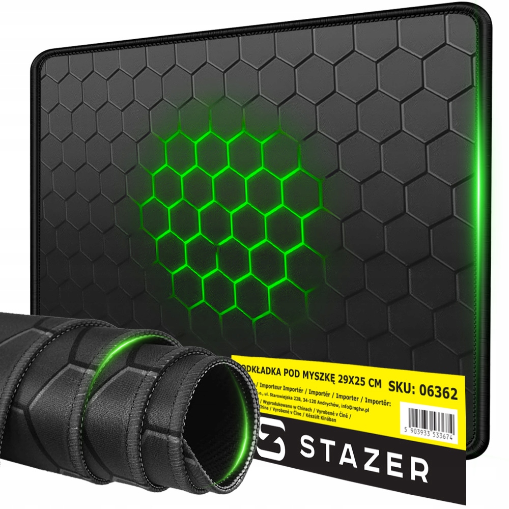 Podkładka Mobes 29 cm x 25 cm