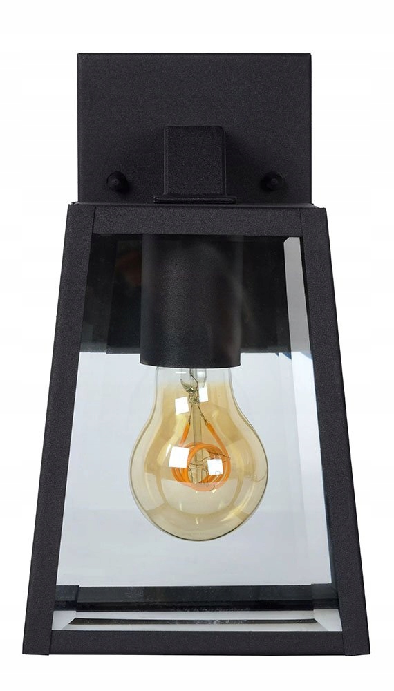 Venkovní nástěnné svítidlo Matslot 29828/01/30 Lucide