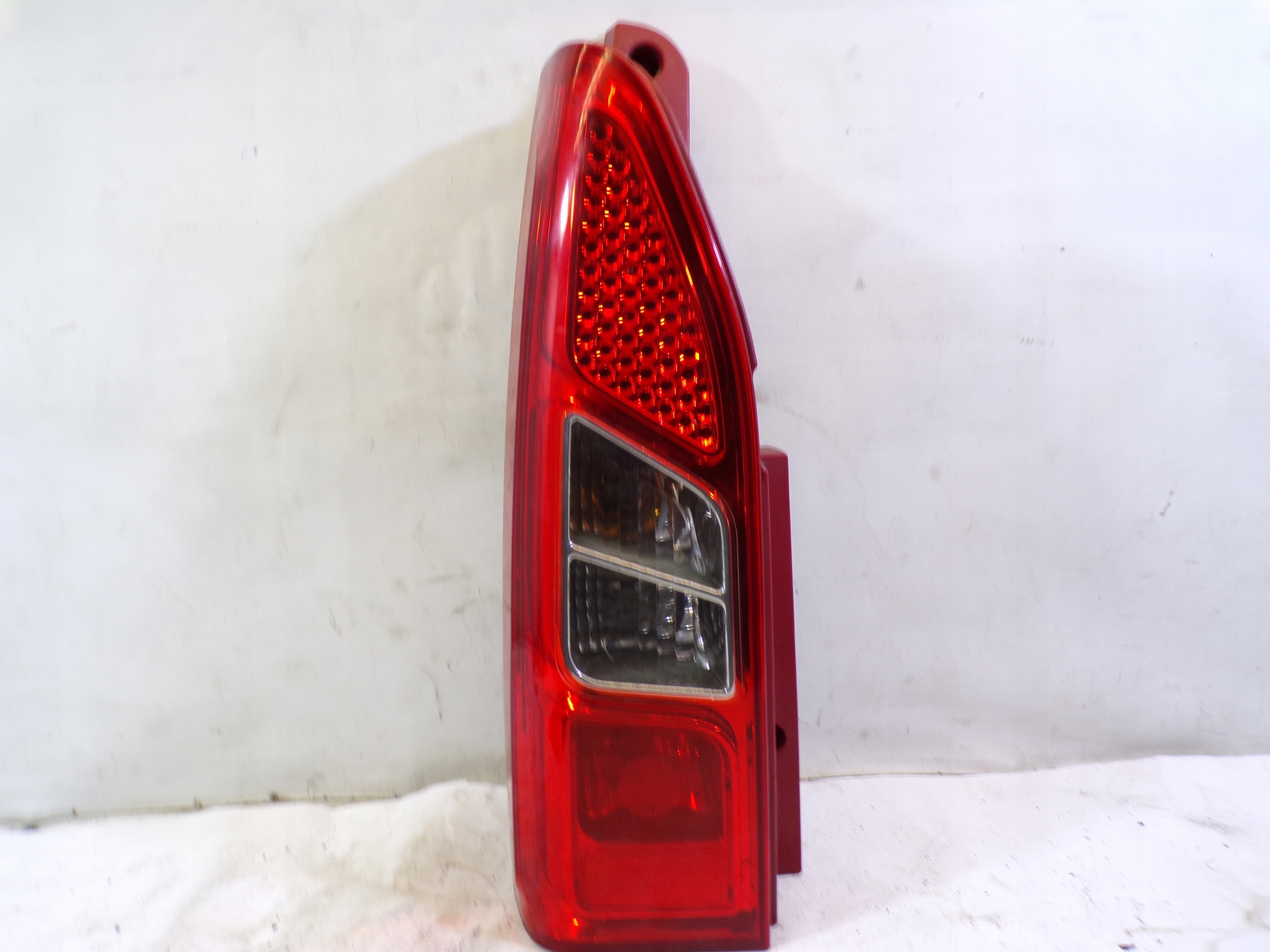 light rear rear part left CITROEN BERLINGO 2 II PARTNER