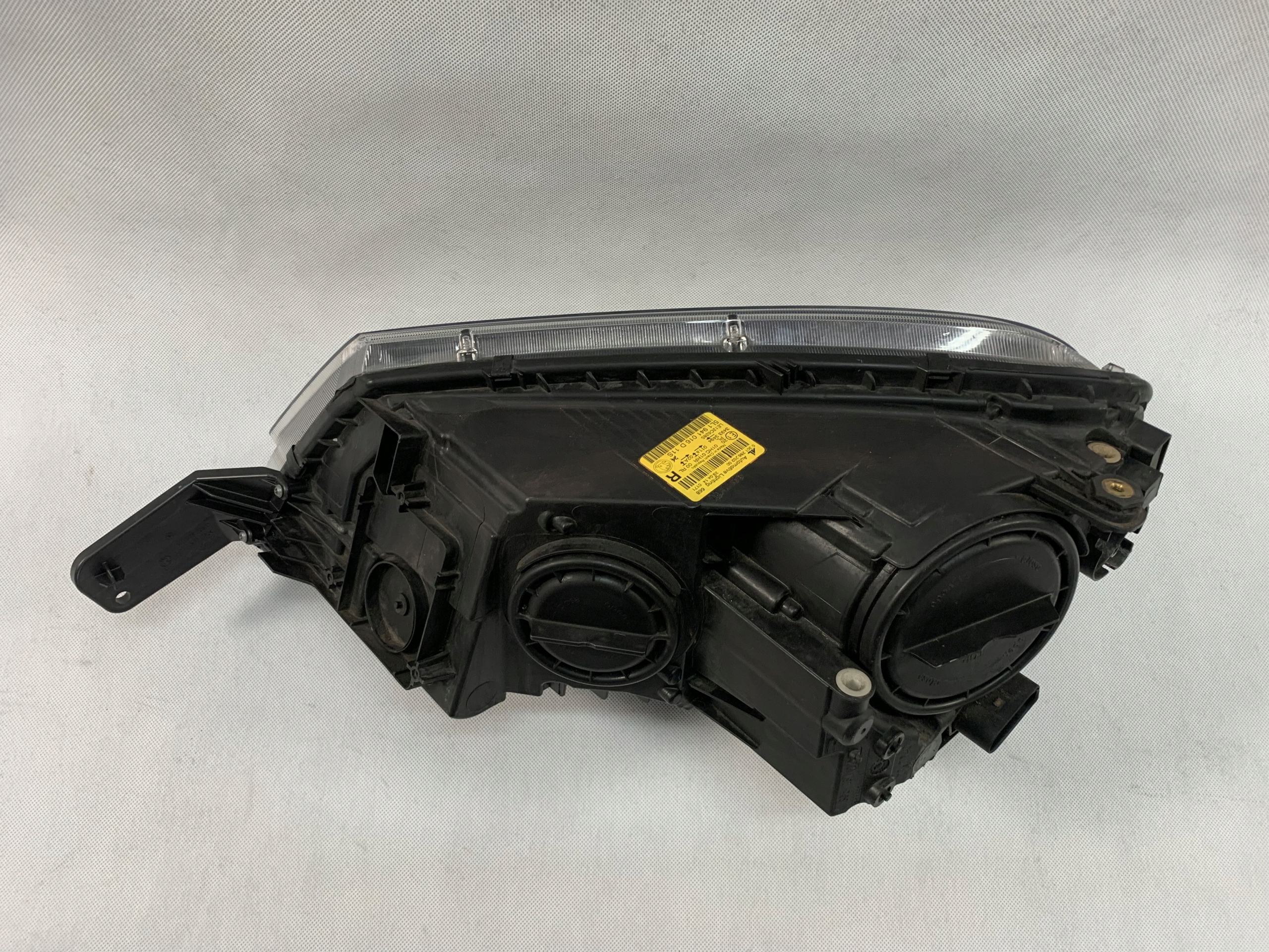 light front reflektor right Skoda Yeti FL 12-16r 5L1941016D 12.25