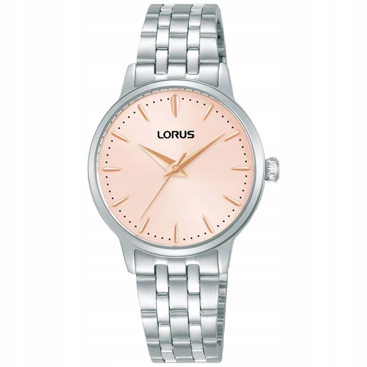 Dámské hodinky Lorus RG319XX9 stříbrné