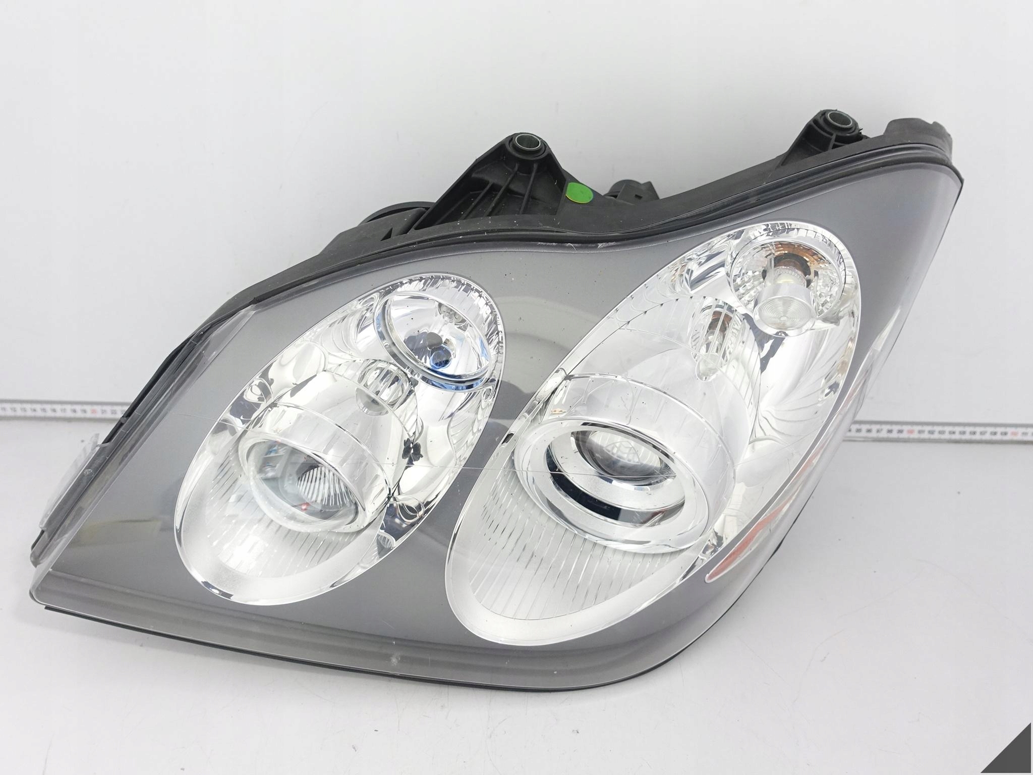 MAYBACH 57 W240 62 V240 03-13 světlo HEADLIGHT XENON levá předek EUROPA