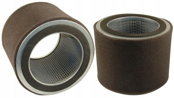 Vzduchový filtr Sa 19624 Hifi Filter