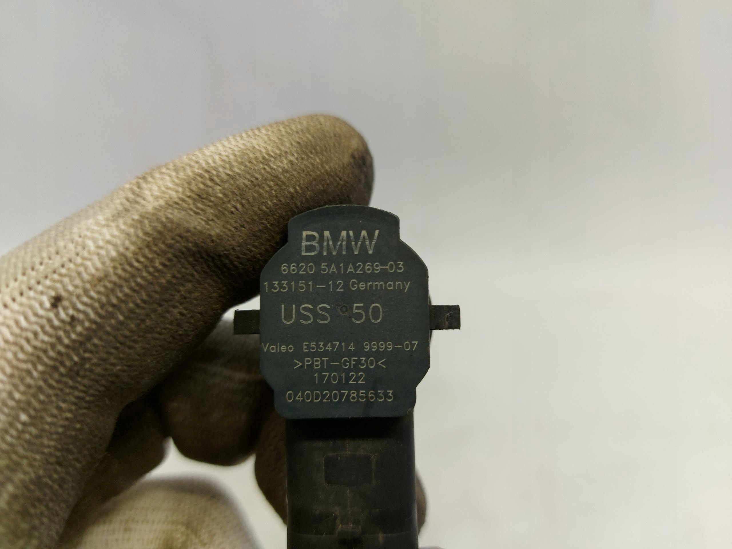 BMW U06 220d Sensor Parken 5A1A269