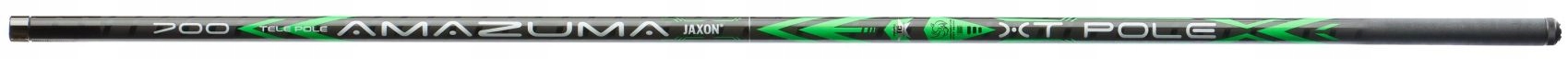 Jaxon Prut Amazuma Pole Xt 800 cm 8 m