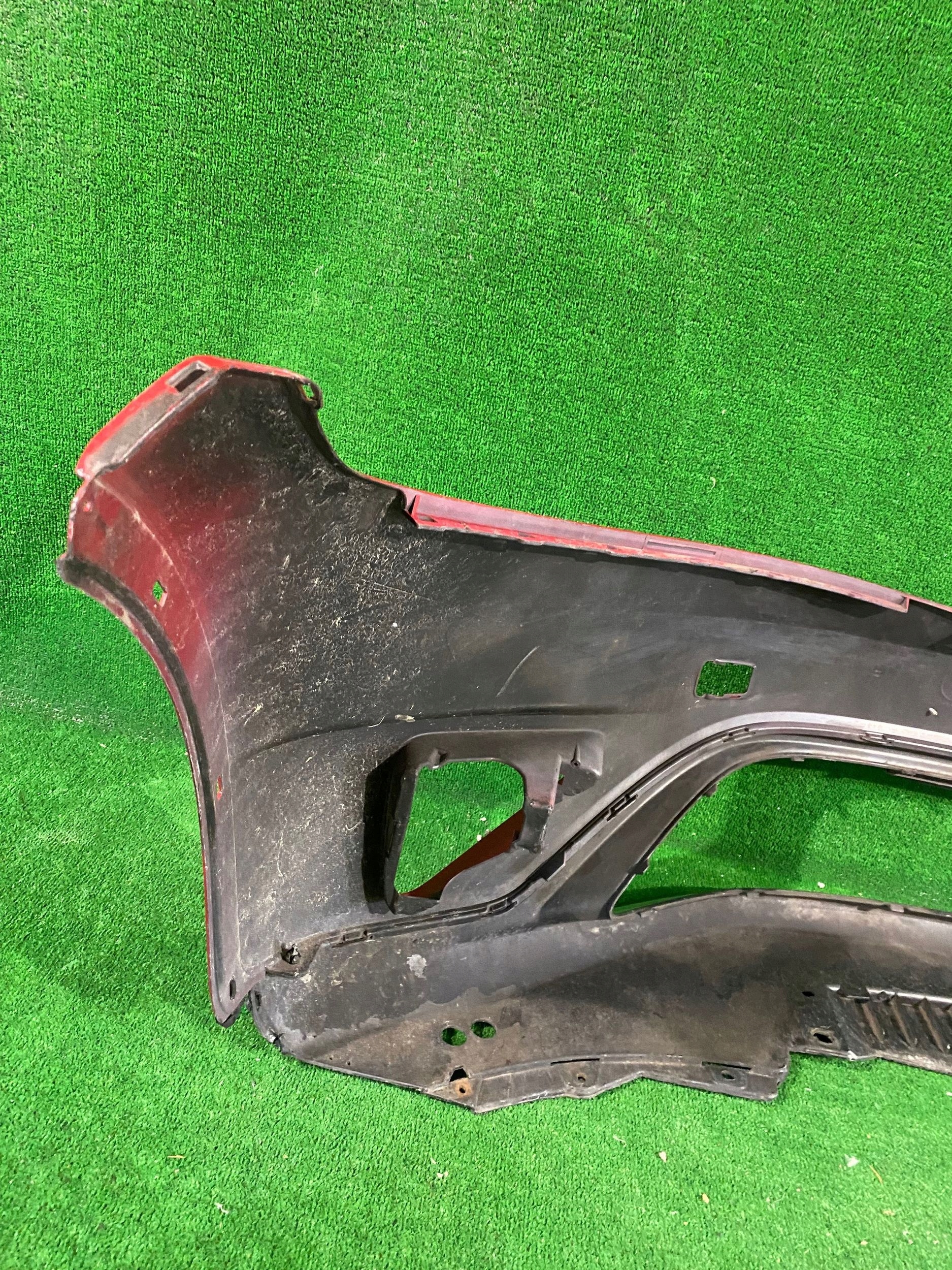 front bumper front HONDA CIVIC VIII UFO LIFT 10