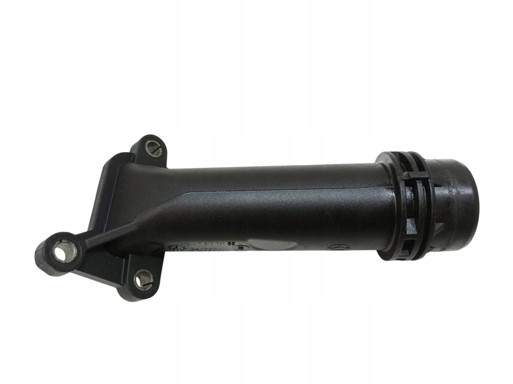 cijev vode prirubnica 781070703 Bmw X6 i (2009-2014) E71