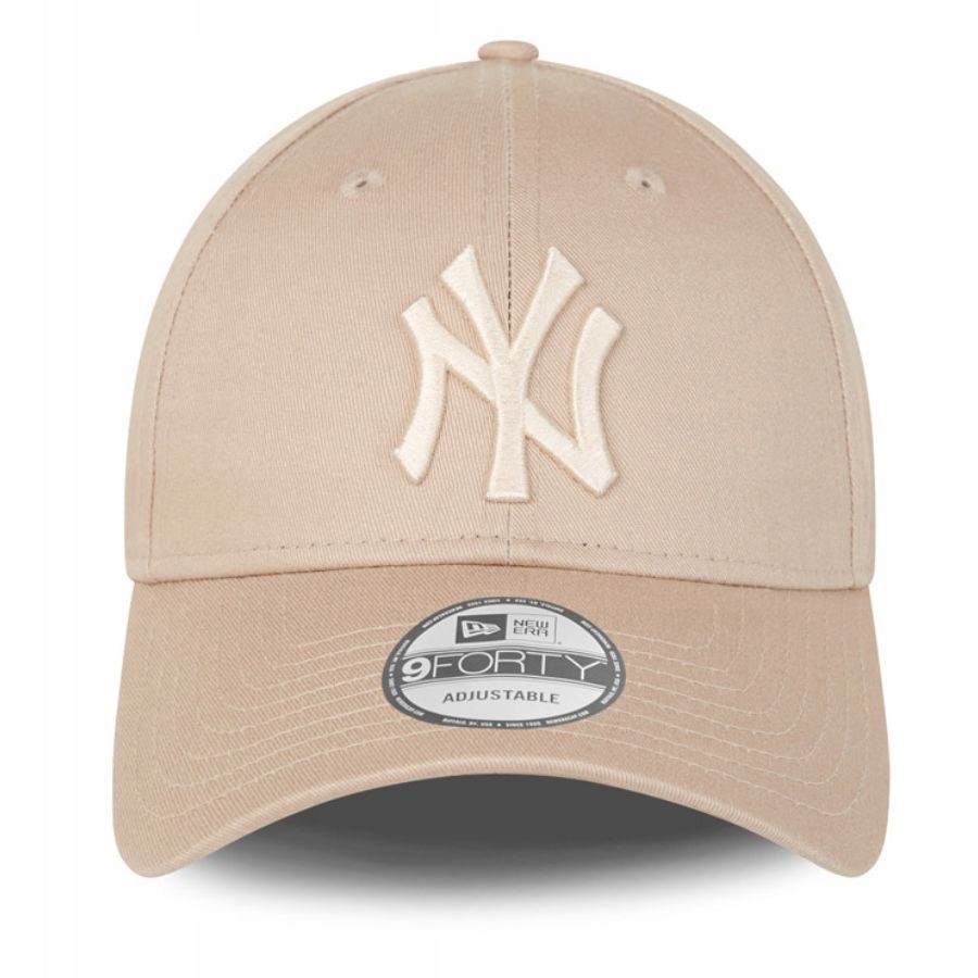 CZAPKA Z DASZKIEM NEW ERA ORYGINALNA HOLOGRAM MĘSKA DAMSKA Rozmiar uniwersalny