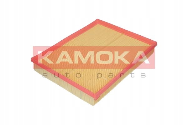 F200601 KAMOKA FILTR POWIETRZA Numer katalogowy części F200601