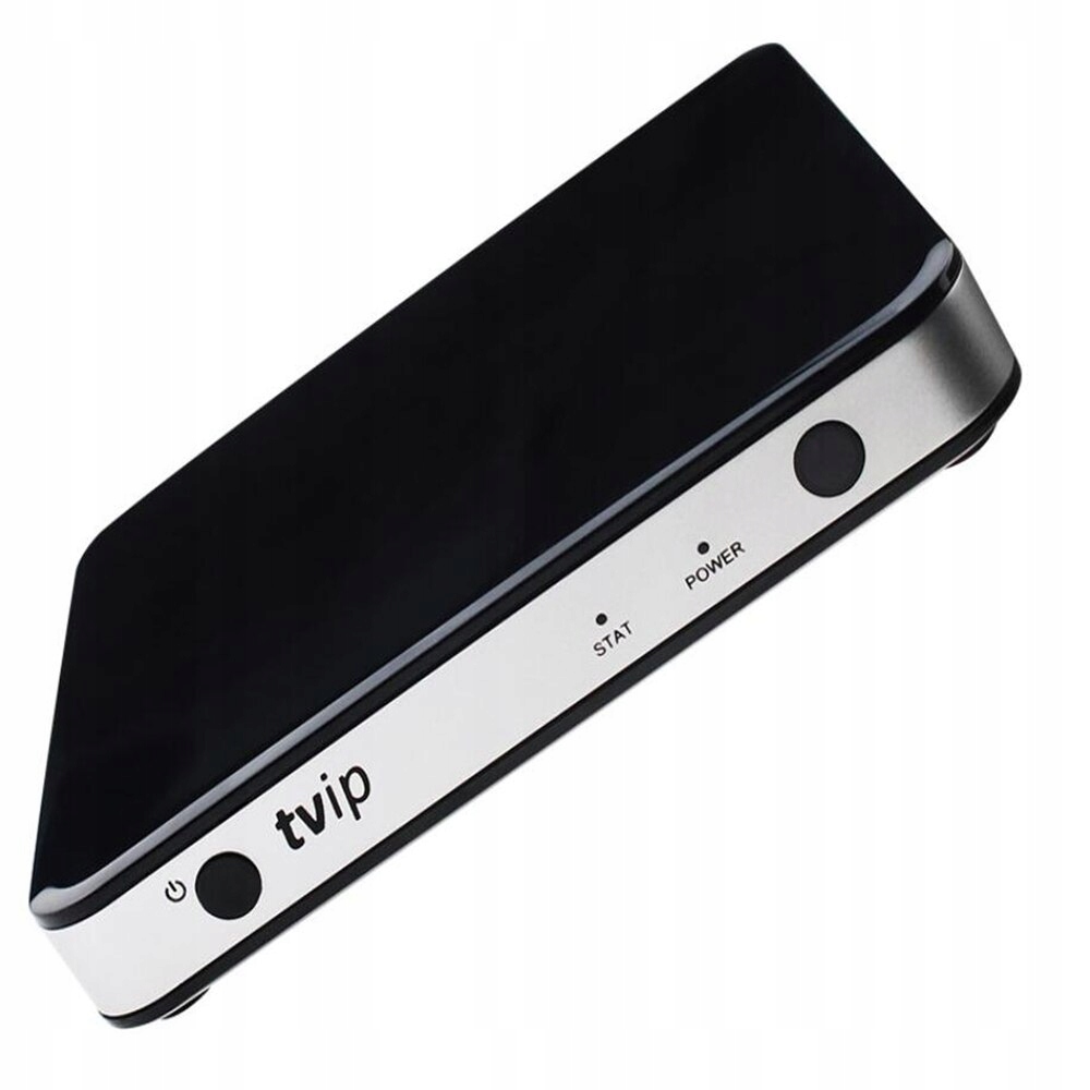 Hot sales 10pcs 4K UHD Linux System TV Box Amlogic S905W Kolor czarny