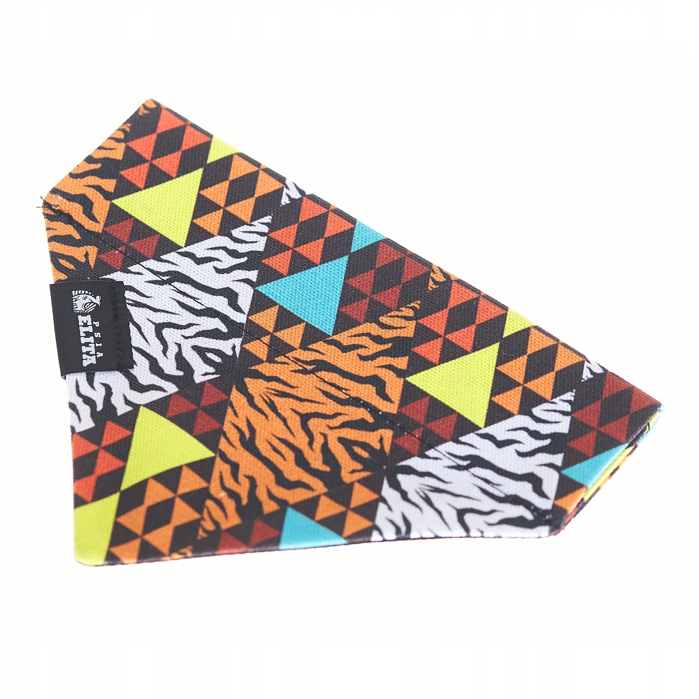 

Bandana chusta dla Psa Kota Psia Elita