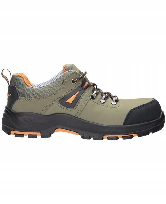 Bezpečnostní obuv Ardon Grindlow S1P Eur 38