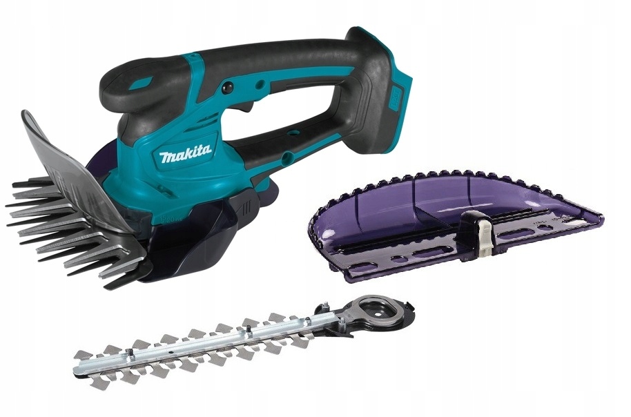 

Makita DUM604ZX Nożyce Do Żywopłotu Trawy