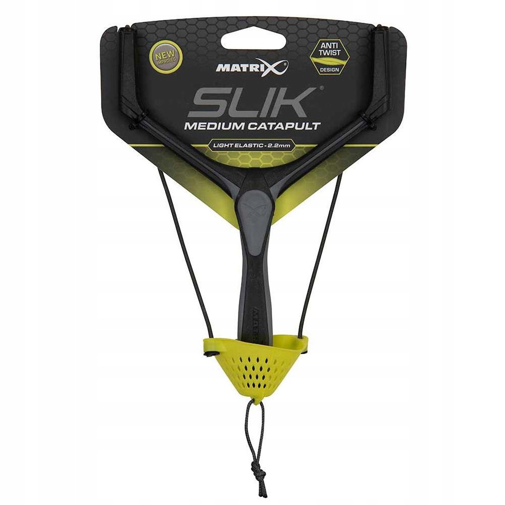 Proca Slik Catapult v2 Medium Light Elastic Matrix