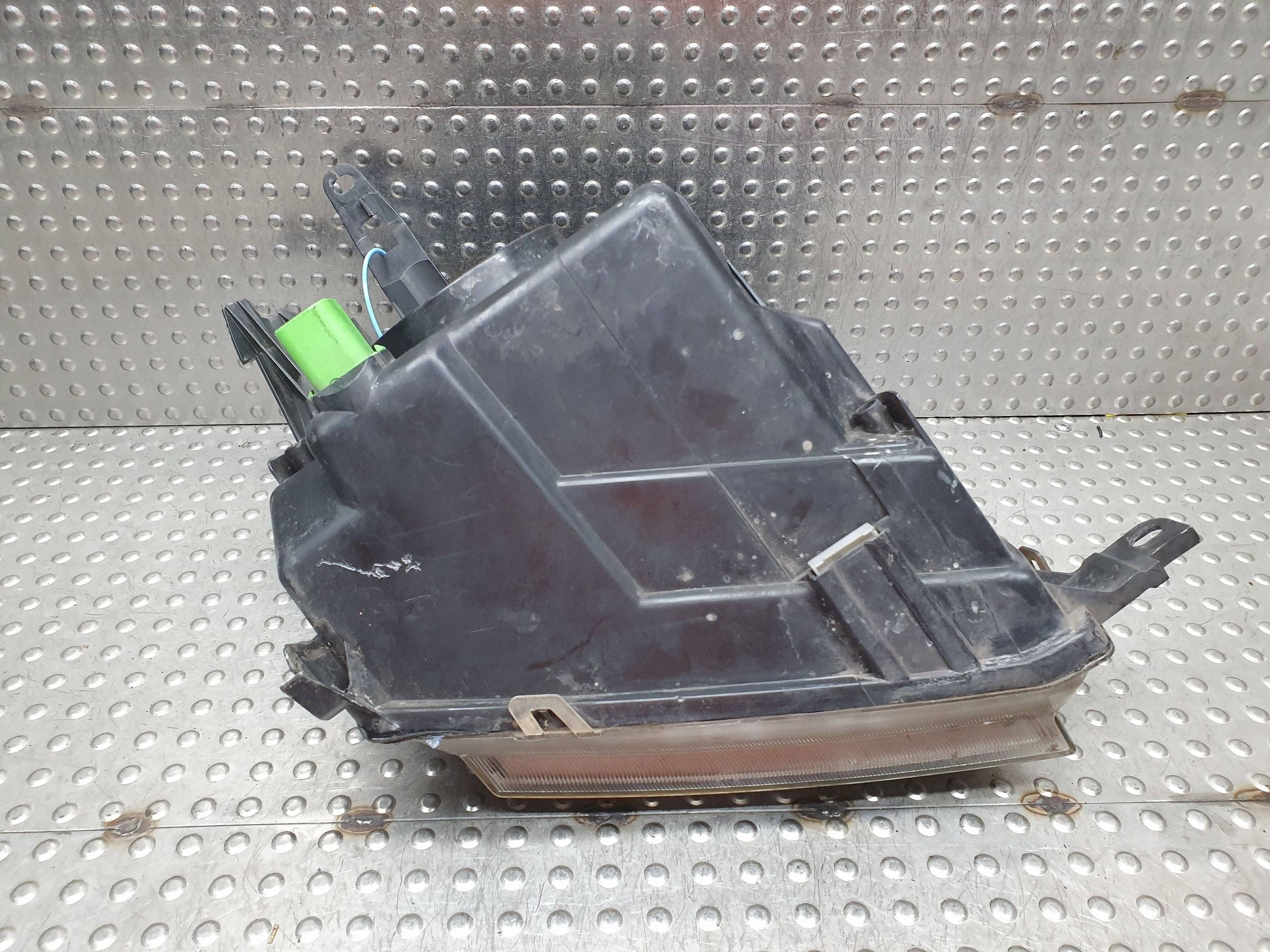 light REFLEKTOR left front FORD FUSION MK1 LIFT 05-12