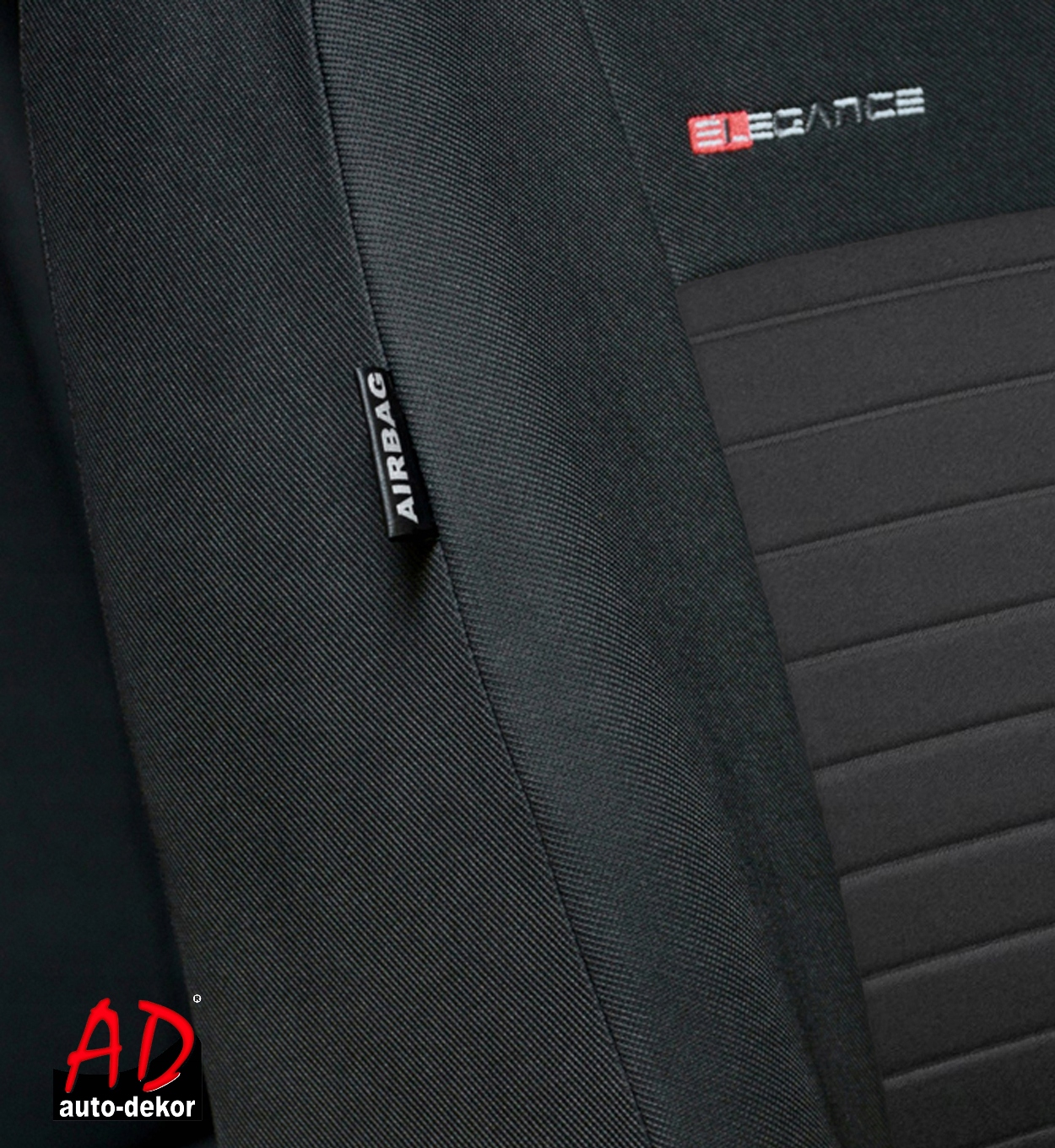 POKROWCE do Renault Trafic I, II, III - (1981-2019) P4 Rodzaj Uniwersalne