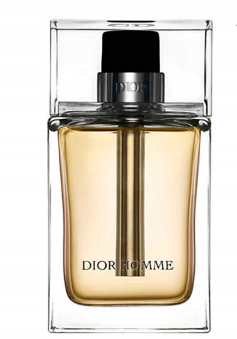 Christian Dior, Dior Homme, toaletní voda, pro muže, 50 ml