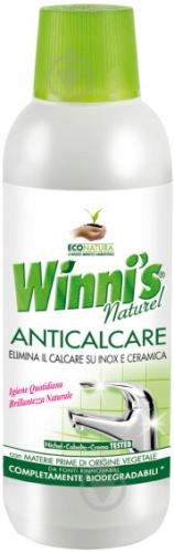 

Winnis Anticalcare odkamieniacz - produkt Eco