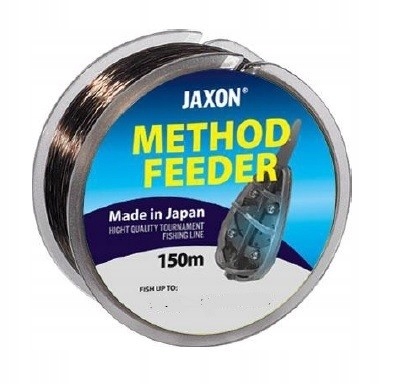 Jaxon Method Feeder 0.32MM 150M