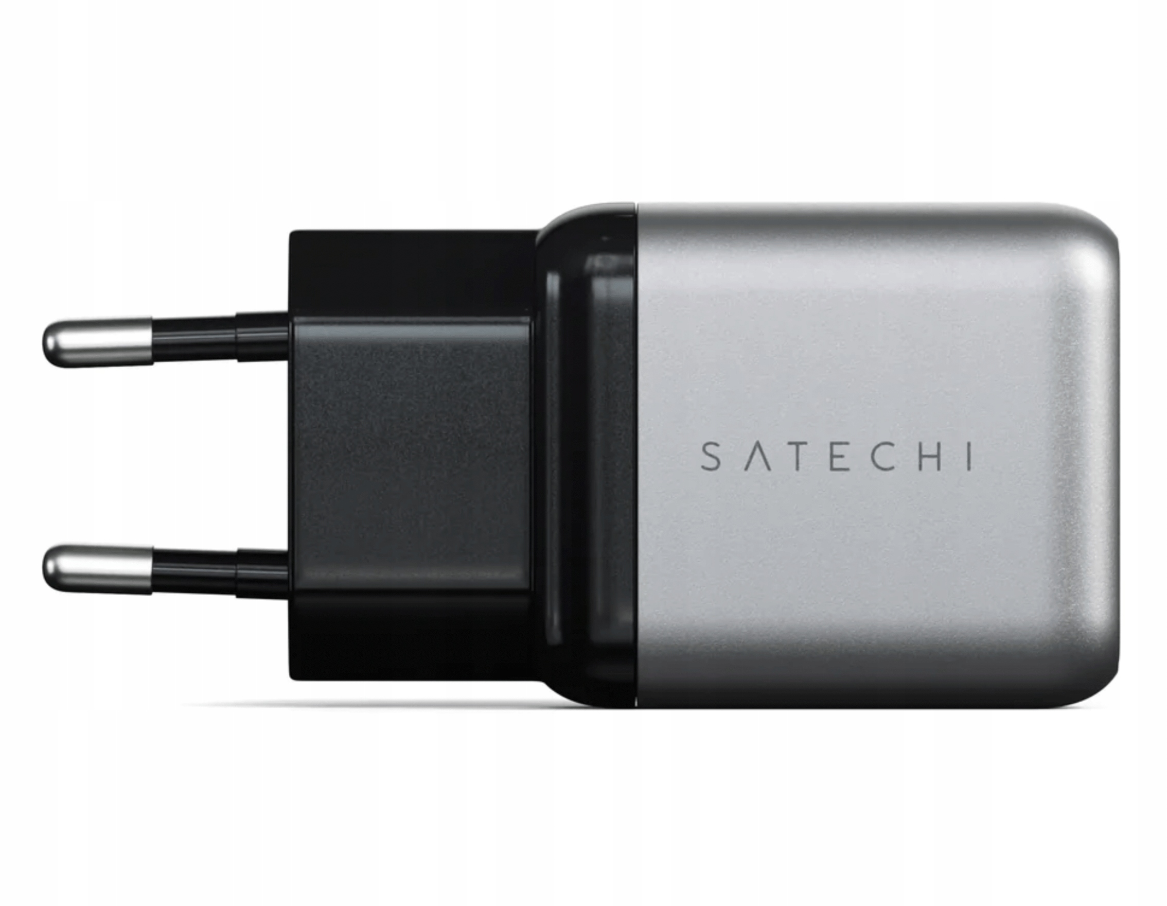 ŁADOWARKA SIECIOWA SATECHI 30W USB-C PD GAN WALL Marka Satechi