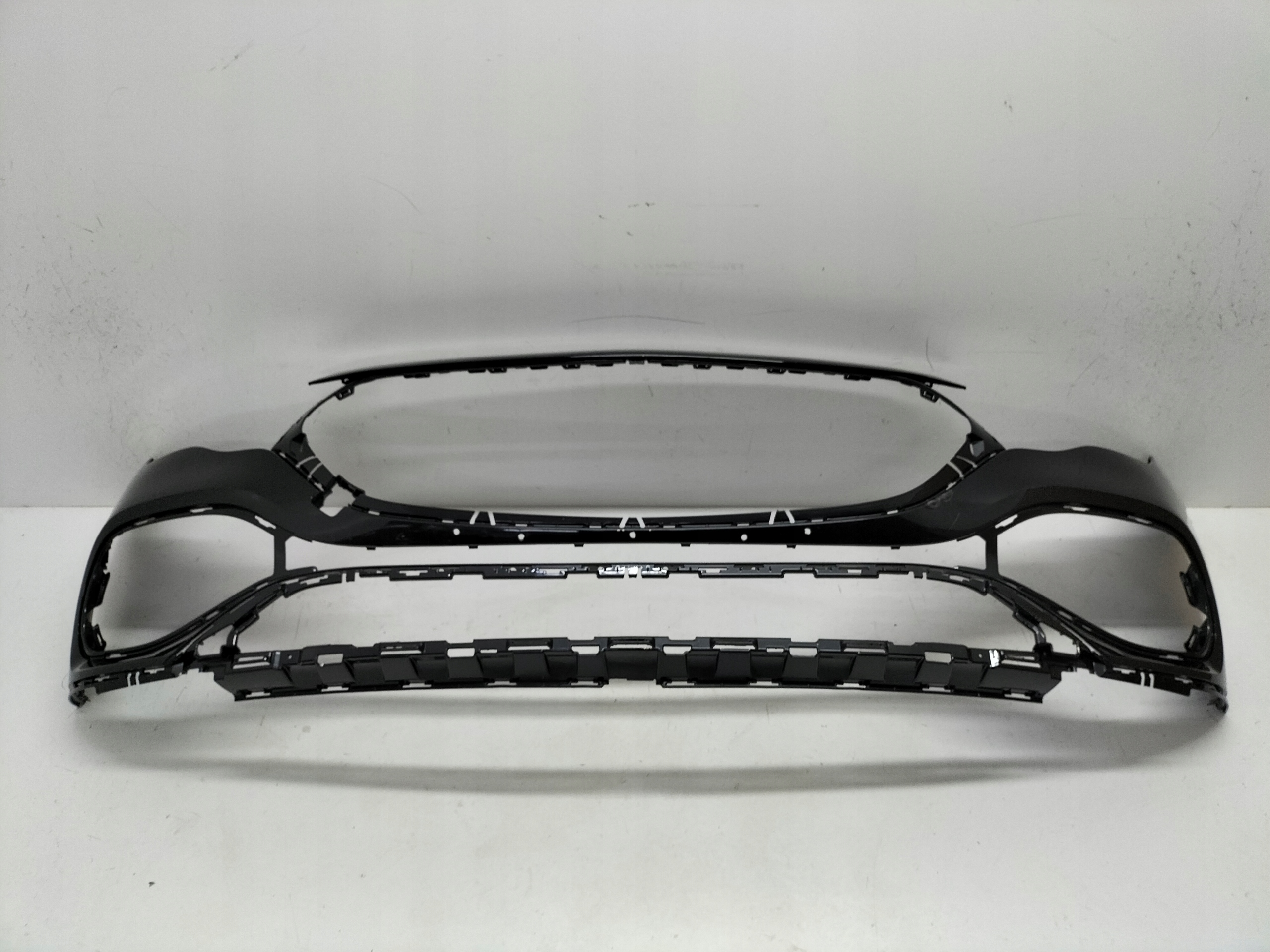 front bumper front MERCEDES E KLASA W214 23- ALL-TERRAIN