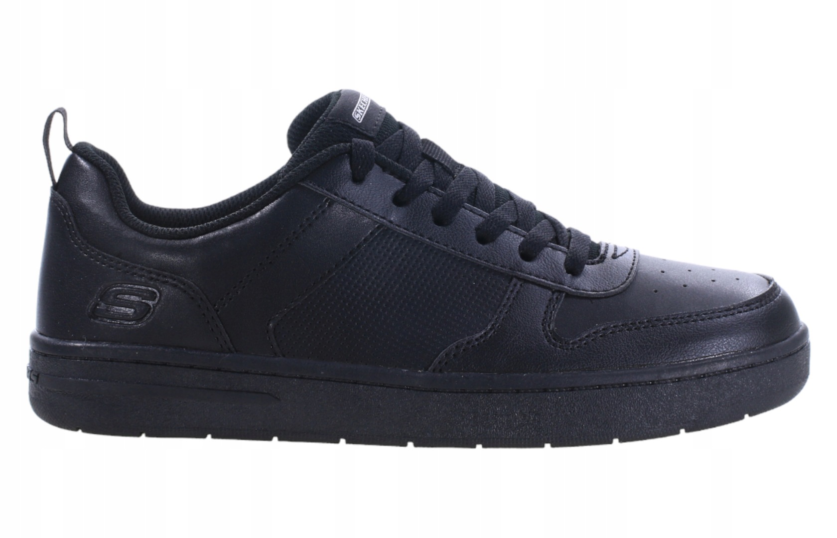 Boty Skechers Smooth Street-genzo 405634L-BBK