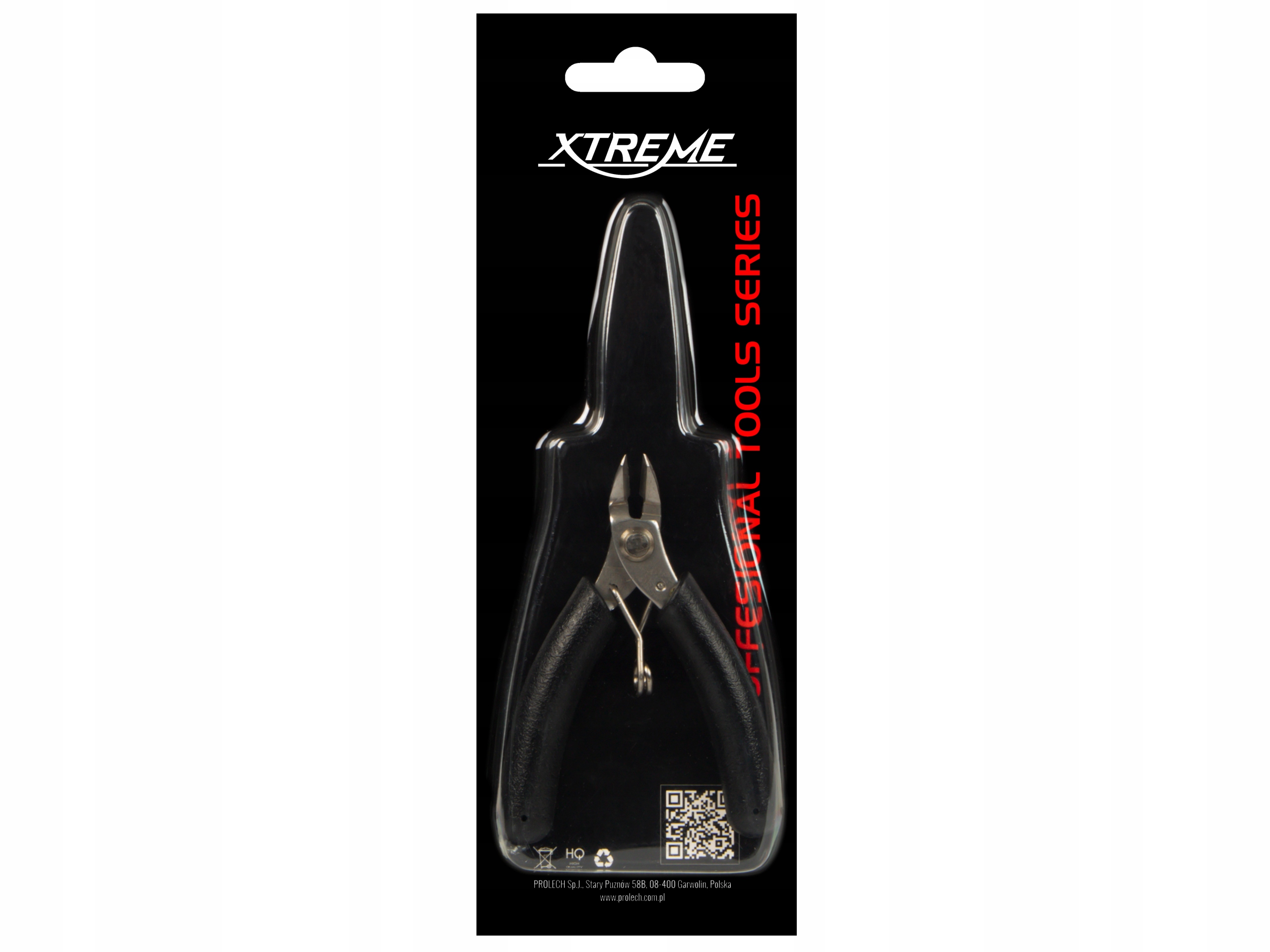 SZCZYPCE BOCZNE MINI 110MM PRECYZYJNE TNĄCE OBCINACZKI DO PRZEWODÓW CĄŻKI Kod producenta 1434#