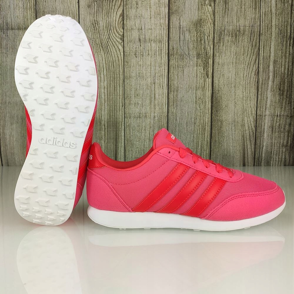 Buty Damskie Adidas V Racer 2.0 W DB0434 38 Rozmiar 38